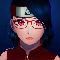 Sarada Uchiha