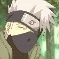 Kakashi Hatake