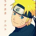 Naruto Uzumaki