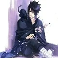 Sasuke Uchiha