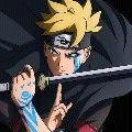 Boruto