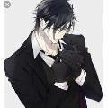 Aster Qin(dad)