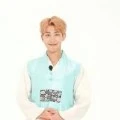PANGERAN NAMJOON