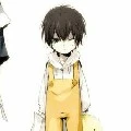 Allen Fin (third brother)