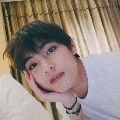 kim taehyung