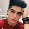 Alexander (Mejor amigo)