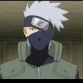 Kakashi