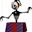 security puppet