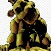 golden freddy