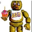 chica the chicken