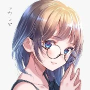 Poppy Blue