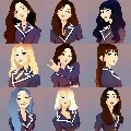 Girl