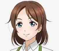 Shao Lie’s mom 