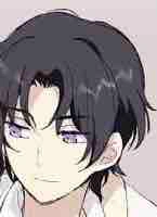 Shao Lie’s dad