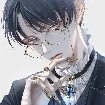 Asagi/ FL father