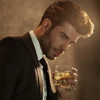 Nelson Dias(MLs Bff & Right hand)