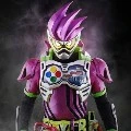 ex aid(gamer jenius)