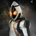 fourze(preman angkasa)