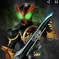 OOO(rider missqueen)