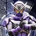 shinobi(ninja masa depan)