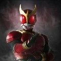 kuuga(rider berkharisma)