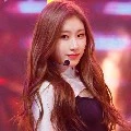 Lee Chaeryeong