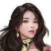 Raven Enrile Moon(Roxy Will)