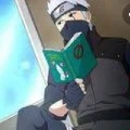 kakashi
