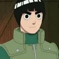 rock lee
