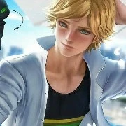 Paul (Max Friend)