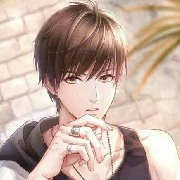 Adam (Max Friend)