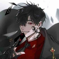 Demon King [Harry]