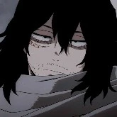 Aizawa sensei