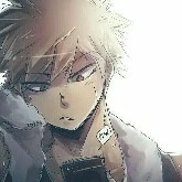 Bakugou