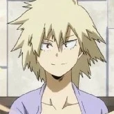 Misuki bakugou