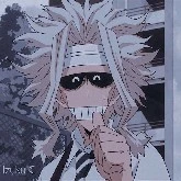 All might..