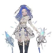 Former Blue Diamond Pearl/ Veru
