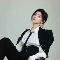 kiki xu