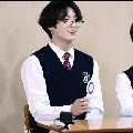 Jungkookie