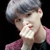 Yoongi (Suga)