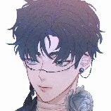 Christian Smith/Cold King(ML)