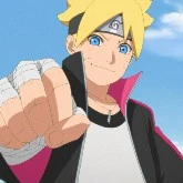 Uzumaki Boruto