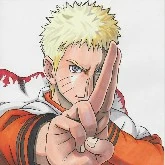 Uzumaki Naruto