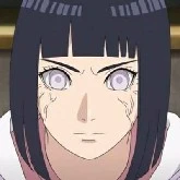 Hyuga Hinata