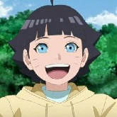 Uzumaki Himawari