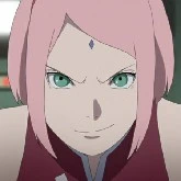 Haruno Sakura