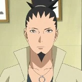 Nara Shikamaru