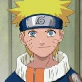 Naruto Kecil