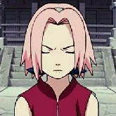 Sakura kecil