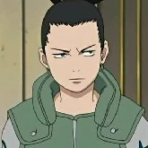 Shikamaru Kecil